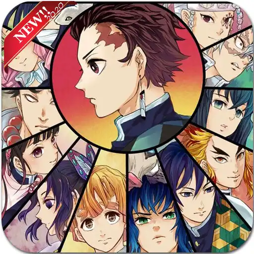 Play Tanjiro Kimetsu NoYaiba Wallpaper 2020 APK Play Tanjiro Kimetsu NoYaiba Wallpaper 2020 APK