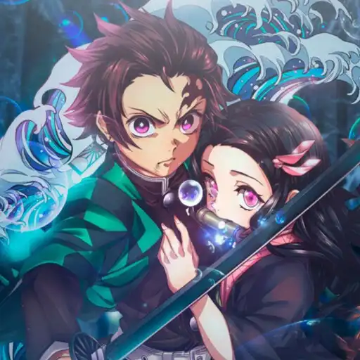 Play Tanjiro Wallpapers HD 4K APK Play Tanjiro Wallpapers HD 4K APK