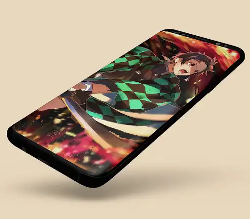 Play Tanjiro Wallpapers as an online game online Tanjiro Wallpapers with UptoPlay Play Tanjiro Wallpapers as an online game Tanjiro Wallpapers with UptoPlay