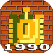 Free play online Tank 1990 APK Free play online Tank 1990 APK