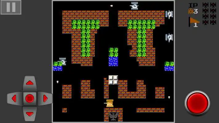 Play Tank 1990
