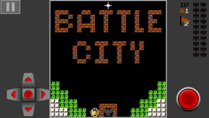Play Tank 1990