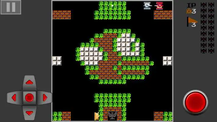Play Tank 1990