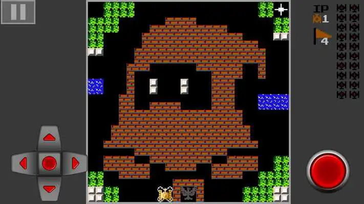 Play Tank 1990