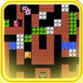 Free play online Tank 1990 - Super Tank 1990 APK
