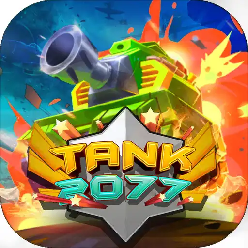 Play Tank 2077 APK
