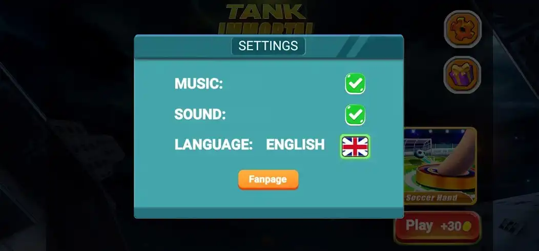 Play Tank 2077  and enjoy Tank 2077 with UptoPlay