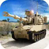 Free play online Tank 3D Live Wallpaper APK