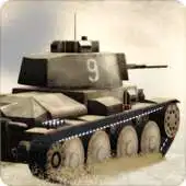 Free play online Tank Ace APK