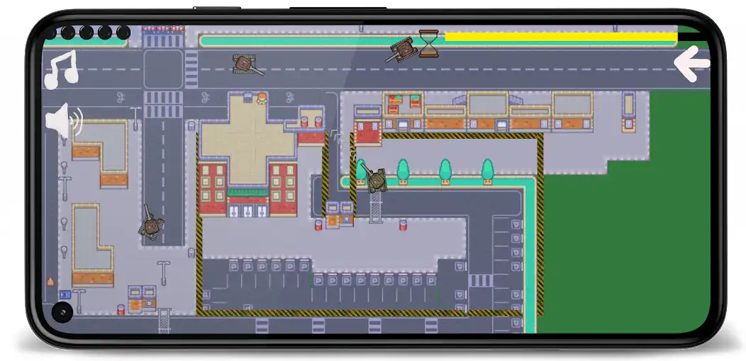 Play Tank Ace Shooter  and enjoy Tank Ace Shooter with UptoPlay