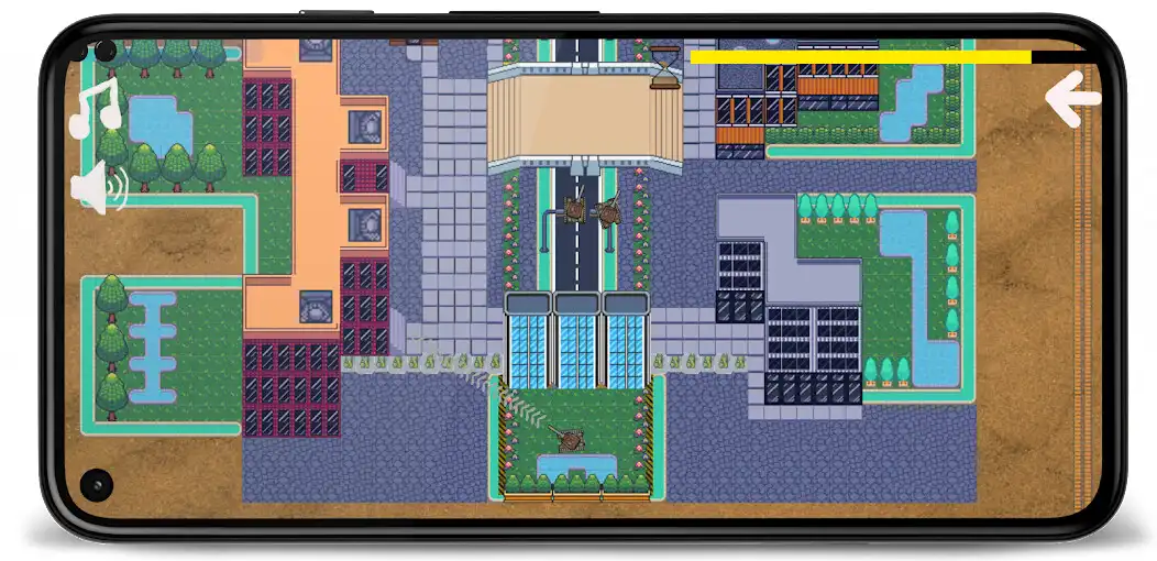 Play Tank Ace Shooter as an online game Tank Ace Shooter with UptoPlay