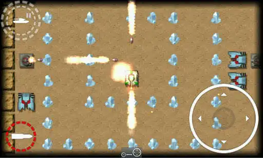 Play Tank Assault Extreme Lite