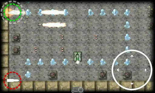 Play Tank Assault Extreme Lite