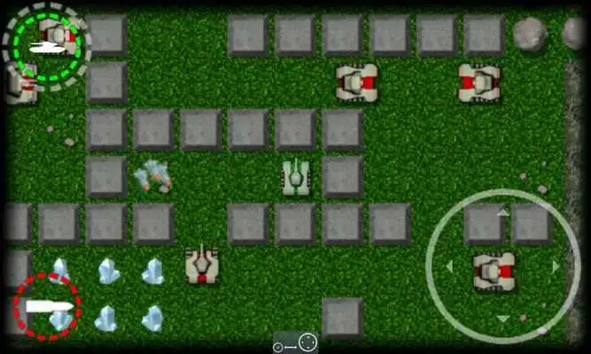 Play Tank Assault Extreme Lite