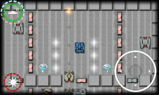 Play Tank Assault Extreme Lite