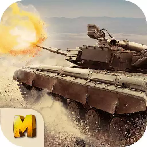 Free play online Tank Attack: Gunner War Sim 3D  APK