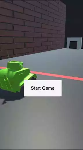 Play Tank Attack