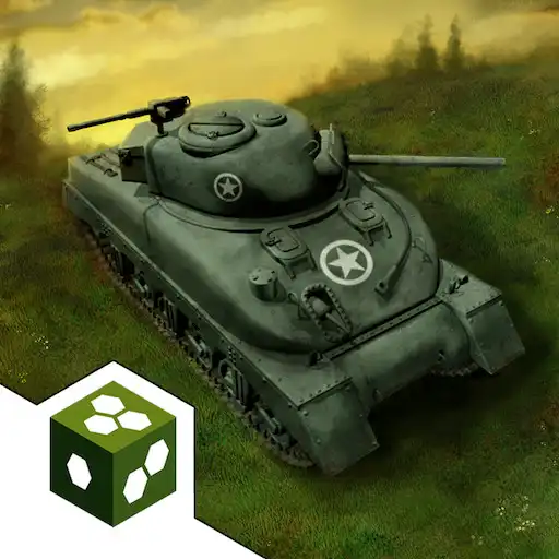Free play online Tank Battle: 1944 APK