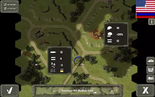 Play Tank Battle: 1944 Play Tank Battle: 1944
