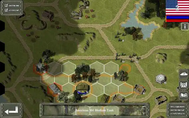 Play Tank Battle: 1944 Play Tank Battle: 1944
