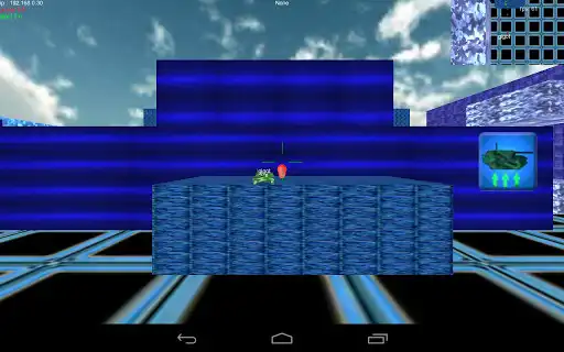 Play Tank Battle 3D  and enjoy Tank Battle 3D with UptoPlay