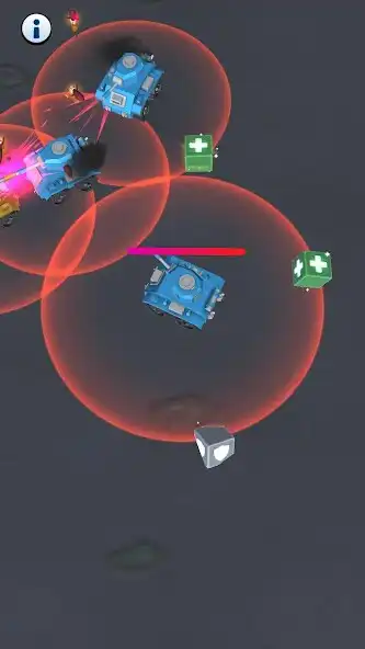 Play Tank Battle - Destroy for Fun  and enjoy Tank Battle - Destroy for Fun with UptoPlay