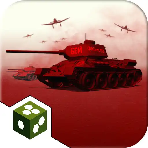 Play Tank Battle: East Front APK