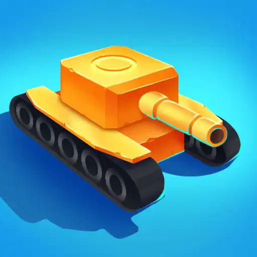 Play Tank Battle: Endless Fight APK Play Tank Battle: Endless Fight APK