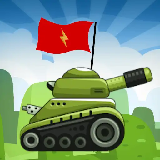Play Tank Battle: Liberate the City APK