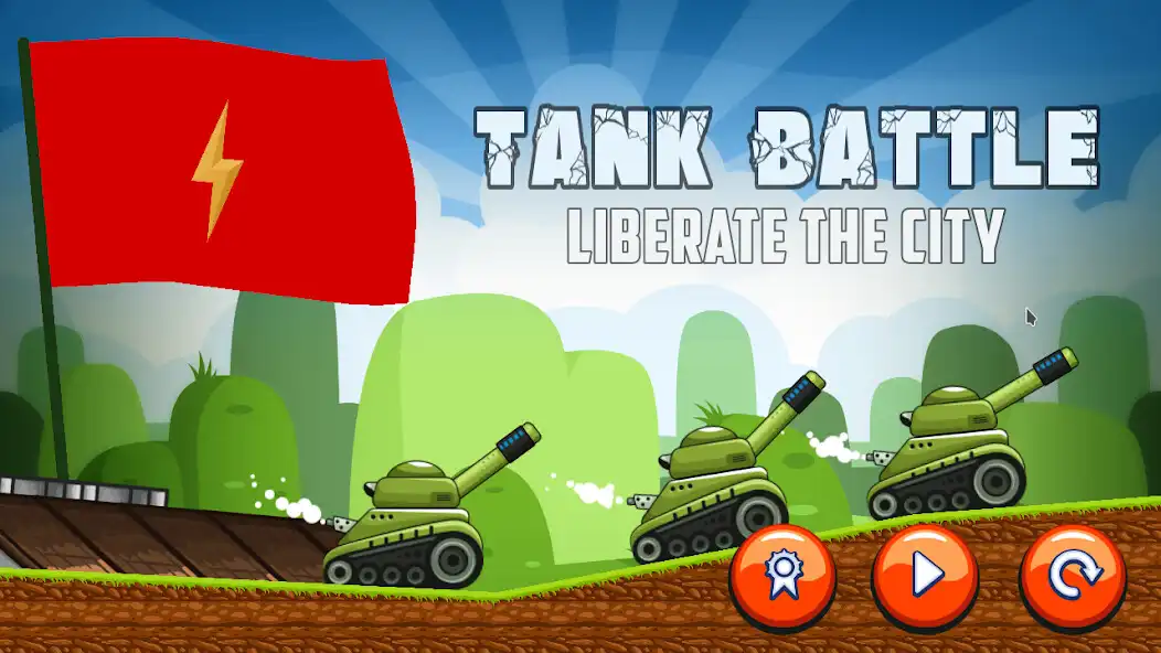 Play Tank Battle: Liberate the City and enjoy Tank Battle: Liberate the City with UptoPlay Play Tank Battle: Liberate the City and enjoy Tank Battle: Liberate the City with UptoPlay