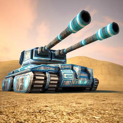 Play Tank Battle: Shooting Game APK