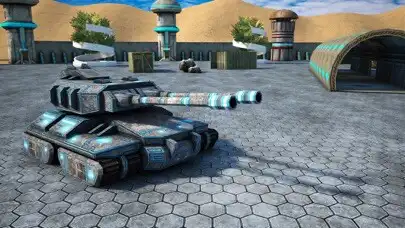 Play Tank Battle: Shooting Game  and enjoy Tank Battle: Shooting Game with UptoPlay