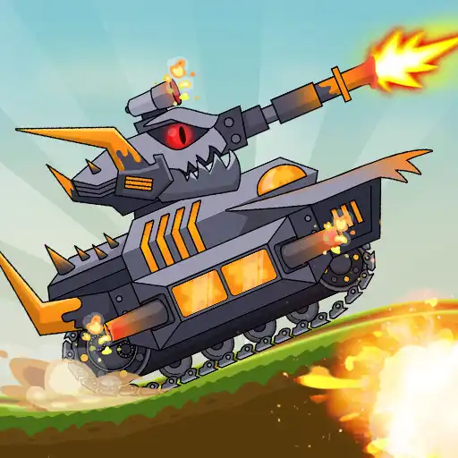 Play Tank Battle: War Combat APK