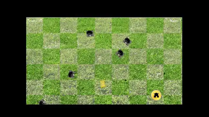 Play Tank biathlon Bloodsport