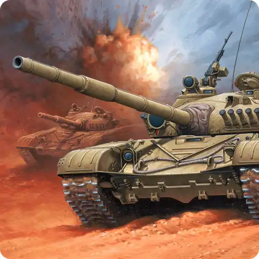 Play Tank Biathlon Puzzles APK