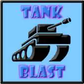 Free play online TANK BLAST APK