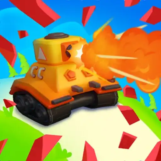 Play Tank Blast APK