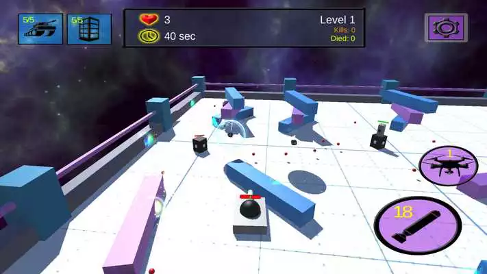 Play TANK BLAST Play TANK BLAST