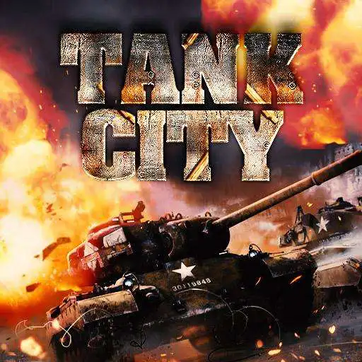 Free play online Tank City APK