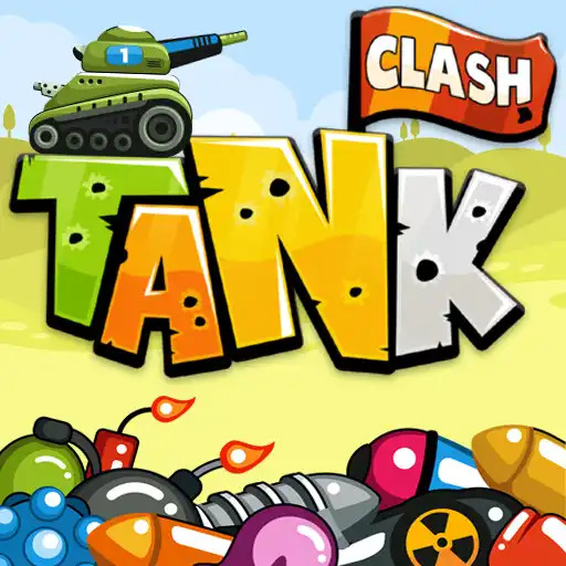 Play Tank Clash APK
