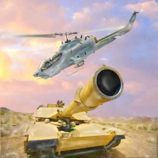 Play Tank Commando APK