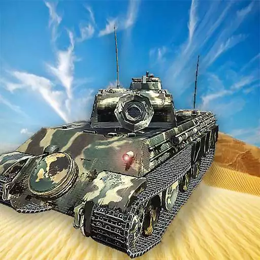 Free play online Tank Competition Online APK Free play online Tank Competition Online APK