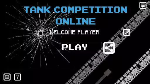 Play Tank Competition Online