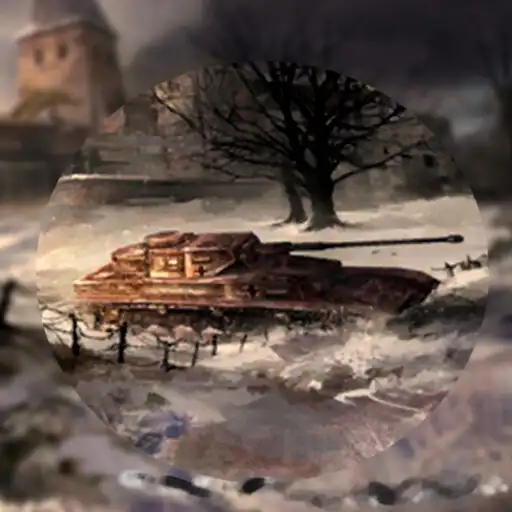 Play Tank Crawl: Bang Bang! APK