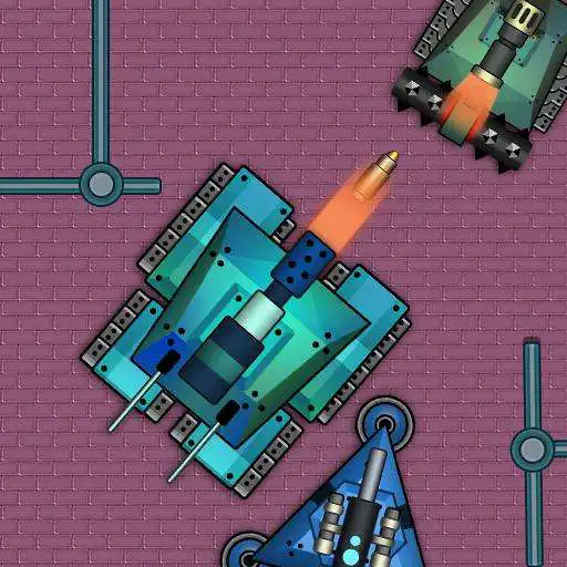 Play Tank Crusaders APK
