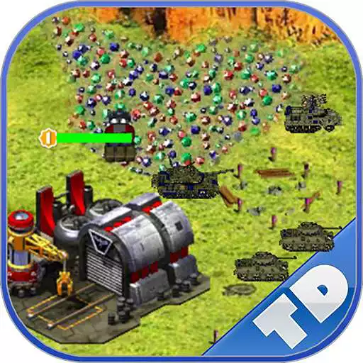 Play Tank Defend: Red Alert Command APK Play Tank Defend: Red Alert Command APK