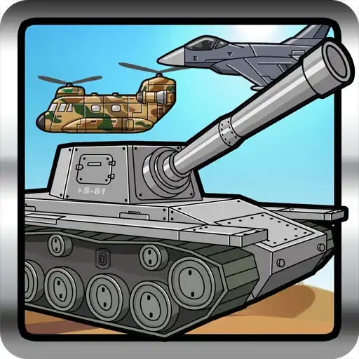 Play TankDefense APK Play TankDefense APK
