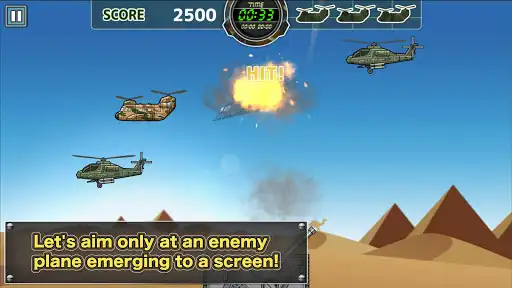 Play TankDefense as an online game TankDefense with UptoPlay