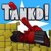 Free play online Tankd - Free APK Free play online Tankd - Free APK