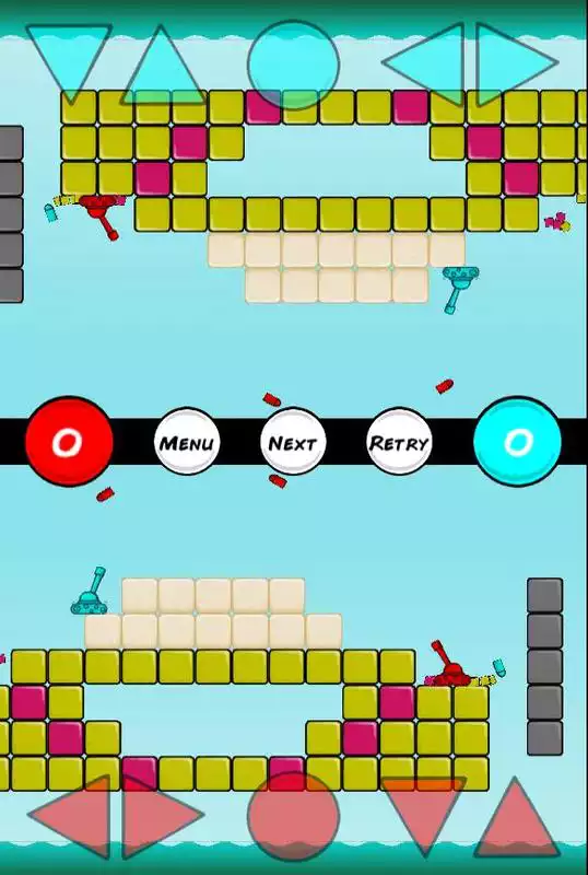 Play Tankd - Free